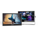 Lilliput A13 13.3 Inch 4K Ultra HD OLED Broadcast Monitor - HDMI / 3G-SDI / DisplayPort