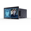 Photo of Lilliput AD15 15.6-Inch 30-1000 Nits FHD Industrial Touch Monitor with Auto-Dimming / Camera + Glove & Wet-Hand Touch
