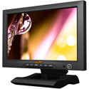 Photo of Lilliput FA1013/S 10.1 inch 16:9 LED monitor with 3G-SDI HDMI Component & Composite Video