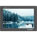 Photo of Lilliput FS7 7 Inch Camera Top SDI Monitor with 4K Full HD HDMI Camera Assist