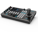 Lilliput K2 PTZ Camera Controller with 5 Inch Touch Screen and 4D Joystick