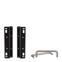Lilliput LLP-Q13RM Rackmount Brackets with Handles for Q13 Monitor