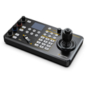 Photo of AVMATRIX PKC3000 IP & Serial PTZ Camera Joystick Controller