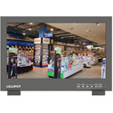 Lilliput PVM150S 15.6 Inch Desk-Top 1920 x 1080 LCD Surveillance Monitor