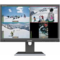 Lilliput PVM220S 21.5 inch 1920x1080 Live Stream Quad Split Multi View IPS Monitor