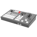 Photo of AVMATRIX VS065 Portable 6 channel SDI/HDMI Video Switcher