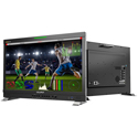 Photo of Lilliput Q-23-8K 8K 12G-SDI 23.8 In Professional Broadcast/Production Studio Monitor with V-Mount Battery Plate