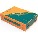 AVMatrix SE1217 H265/264 HDMI Video Streaming Encoder