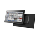 Lilliput Electronics TK1850/T 18.5-Inch 1000 Nits Metal Housing Touch Screen Monitor