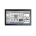 Lilliput Electronics TK2380/C 23.8-Inch 1000 Nits Non-Touch Screen Monitor
