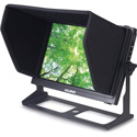 Lilliput TM-1018/S 10.1 inch 16:9 LED monitor with 3G-SDI HDMI Component and Composite Video