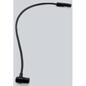 Photo of Littlite 24XR-4-LED-ML 24 Inch 4 Pin XLR Gooseneck LED Console light for Midas Pro2 Right Side