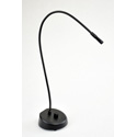 Photo of Littlite AN-DL12-LED-ANSER ANSER Desk Light Built in Dimmer 12 In (PS included)