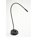 Photo of Littlite AN-DL18-LED-ANSER ANSER Desk Light Built in Dimmer 18 In (PS included)