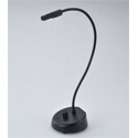 Littlite LW-18-LED LED Desk Light with Dimmer - 18 Inch Gooseneck