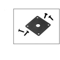 Littlite MP Mounting Plate