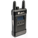 ikan LIVECOM1000-BP Single Beltpack for Livecom1000