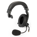 Photo of ikan LIVECOM1000-SH 3.5 Dynamic Single Ear Headset for Livecom1000