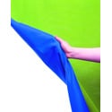 Photo of Lastolite 10 x 12 Reversible Chroma Key Blue/Green