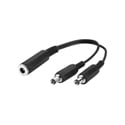 Littlite WYE Y Adapter Cable