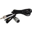 Photo of Nady LM-14/U Unidirectional Lavalier Microphone