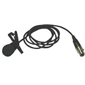 Photo of Anchor Audio LM60 Lapel Mic With TA4F Connector