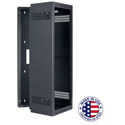 Photo of Lowell LWR-3523 35RU Wall-Rack / 23 Inch Deep