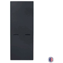 Photo of Lowell SDP-2432 24RU Side Panels For LGR-Series Rack / 32 Inch Deep