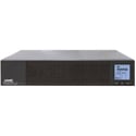 Lowell UPS8-1500-IP Line-Interactive UPS - Lead-Acid w/ SNMP Remote Monitoring - 1500VA - 1350W