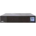 Lowell UPS8-2000-IP Line-Interactive UPS - Lead-Acid w/ SNMP Remote Monitoring - 2000VA - 1800W