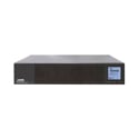 Lowell UPS8-2000-IPCD Line-Interactive UPS - Lead-Acid w/ Remote Monitoring / Bypass - 2000VA - 1800W
