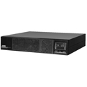 Lowell UPS9A-1000 Online Double-Conversion Power Conditioner/UPS - 1000VA - 1000W