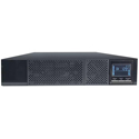 Lowell UPS9LI-1500-IP LiFePo4 Online Power Conditioner/UPS w/ SNMP Remote Monitoring - 1500VA - 1350W