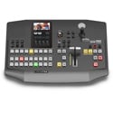 Lumantek ez-Pro VS10 10-Channel 3G-SDI & HDMI Video Mixer / 10x1 1080P60 Full HD Video Production Switcher