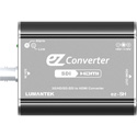 Lumantek ez-Converter SH 3G/HD/SD-SDI to HDMI Converter