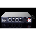 Luminex LU0100079-POE-1G GigaCore 10t Gigabit Ethernet Switch with POE++ & 8 x EtherCON & 2 x OpticalCON Duo Single-Mode