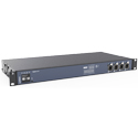 Luminex LU0100097-1G GigaCore 16t - 1G Ethernet Switch for Professional Tour Applications - No PoE++