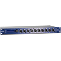 Luminex LU01A0048 GigaCore 16Xt Pre-Configured Ethernet Switch for Professional AV Solutions - No PoE++