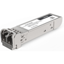 Luminex LU9001125 1000Base-SX SFP Multi Mode Fiber Transceiver - 850nm - Duplex LC - Up to 550m