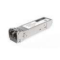 Photo of Luminex LU9001151 1G/10G Base Hot Swapable SFP+ MultiMode Fiber Transceiver - 850nm - 300m Duplex LC