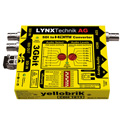 LYNX Technik Yellobrik CDH 1813 3Gbit SDI to HDMI Converter - 3D Support