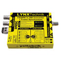 LYNX Technik Yellobrik CHD 1812 HDMI to 3G SDI Converter with Frame Synchronizer & SFP Port