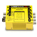 Photo of LYNX Technik Yellobrik CQS 1441 Bi-directional (12G) Single Link to Quad Link Converter