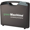 Photo of LYNX Technik GM HARDCASE Plastic Transport Case for greenMachine