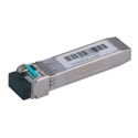 LYNX Technik OH-BD-10G-1330-LC Optical Bi-Directional 10Gbit Ethernet Optical Transceiver SFP - 1330nm - LC Connector