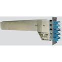 LYNX Technik OCM 5818 18 Channel Optical CWDM MUX/DEMUX Module - Compatible w/ Series 5000 Rack Frames