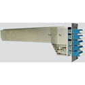 Photo of LYNX Technik OCM 5818 18 Channel Optical CWDM MUX/DEMUX Module - Compatible w/ Series 5000 Rack Frames