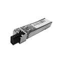 Photo of LYNX Technik OH-RX-12-LC 12G SDI Single Optical Receiver (RX) SFP Module - 1260-1620nm - Fiber LC Connector