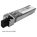 LYNX Technik OH-RX-12G-LC 12G SDI Simplex Singlemode Optical Receiver SFP Module - 1260 - 1620nm - Fiber LC Connector