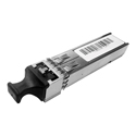 LYNX Technik OH-TR-50-850-MM 1G Ethernet and MADI Optical Transceiver (TR) SFP Module - Multimode - 850nm - Fiber LC